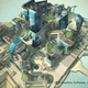 Illustration for article titled Some of The Concept Art Behind Borderlands 2